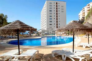 Aparthotel First Flatotel International