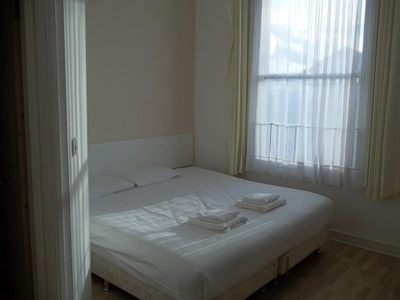 Hotel Central Park