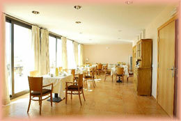 Hotel Era Conte