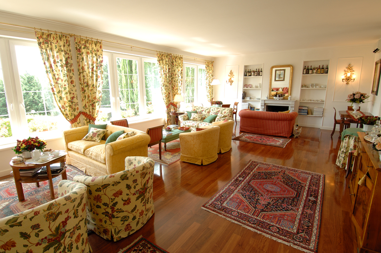 Hotel Marignolle Relais & Charme