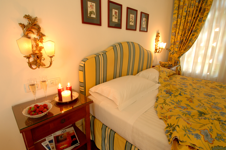 Hotel Marignolle Relais & Charme