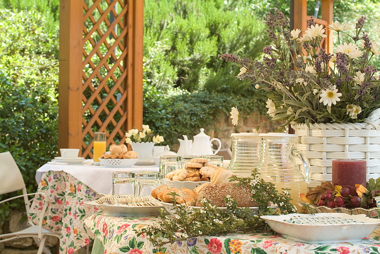 Hotel Marignolle Relais & Charme