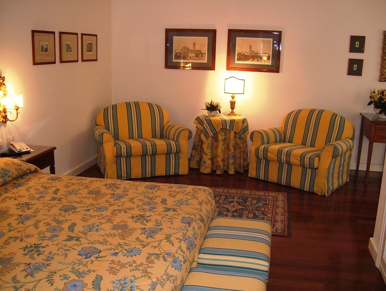 Hotel Marignolle Relais & Charme