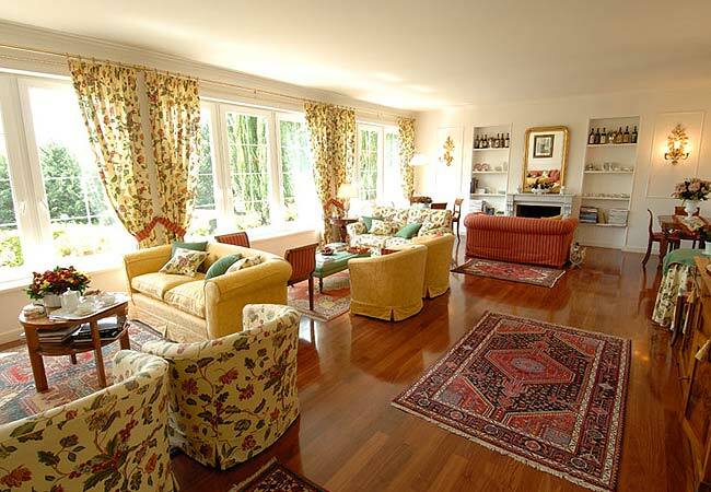 Hotel Marignolle Relais & Charme