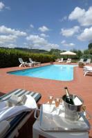 Hotel Marignolle Relais & Charme
