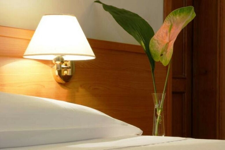 Hotel Axial