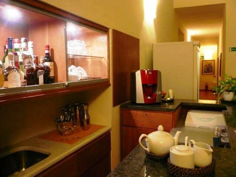 Hotel Axial