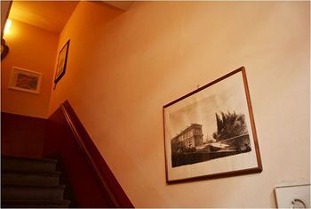 Bed & Breakfast I Due Leoni