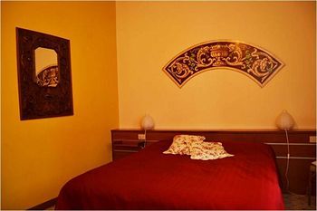 Bed & Breakfast I Due Leoni