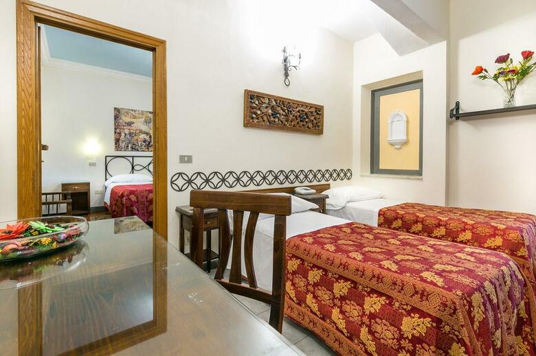 Hotel Collodi