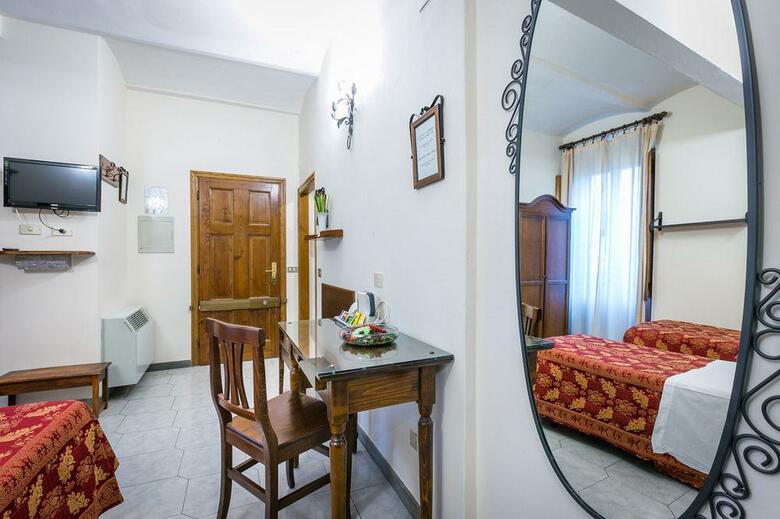 Hotel Collodi