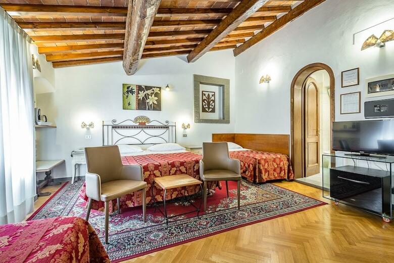 Hotel Collodi