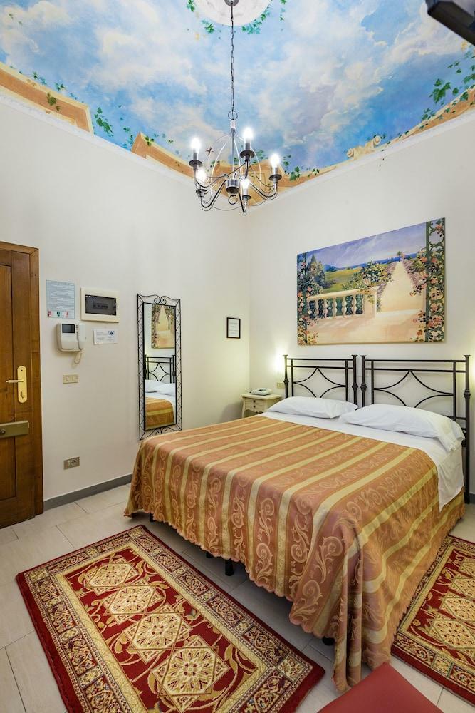 Hotel Collodi