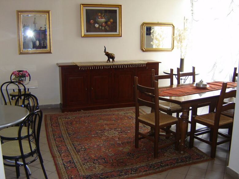 Bed & Breakfast Casa Toselli