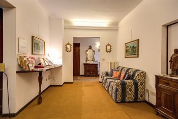 Bed & Breakfast Residenza Giulia