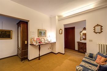 Bed & Breakfast Residenza Giulia