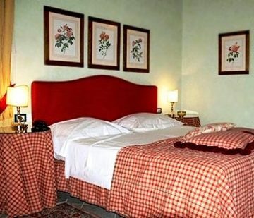 Hotel Rosary Garden