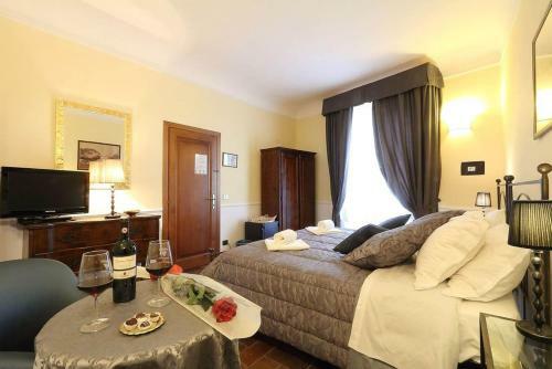 B&B Relais Il Campanile