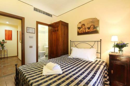 B&B Relais Il Campanile