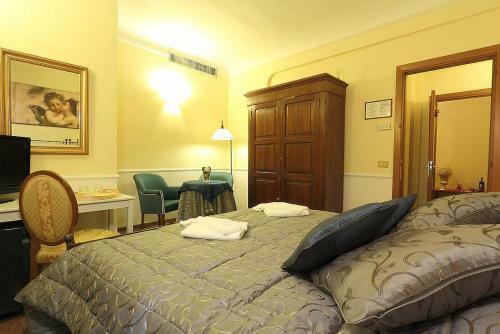 B&B Relais Il Campanile