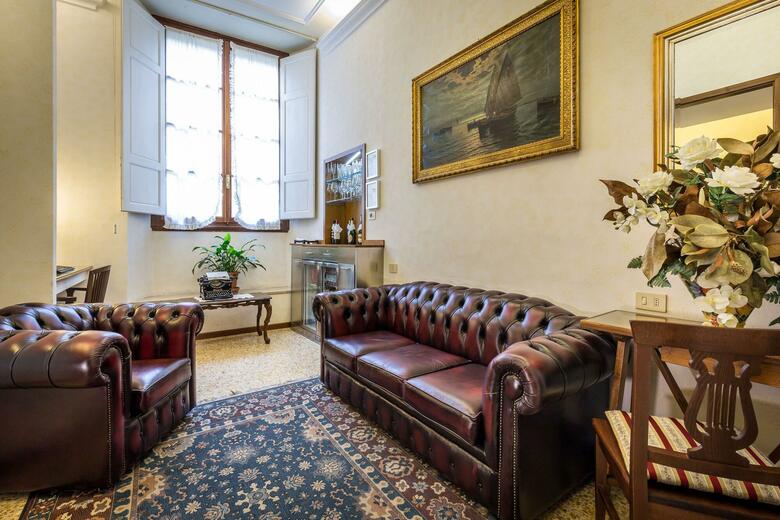 Hotel Alessandra