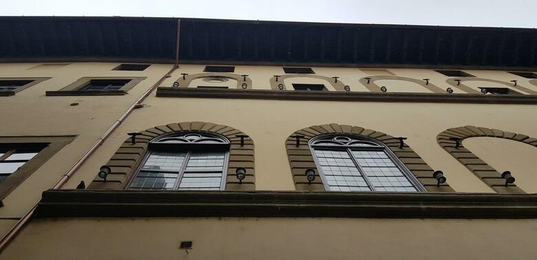 Hotel Alessandra