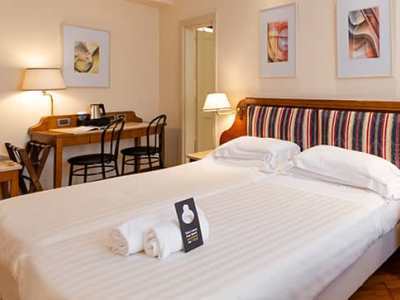 Hotel Laurus Al Duomo