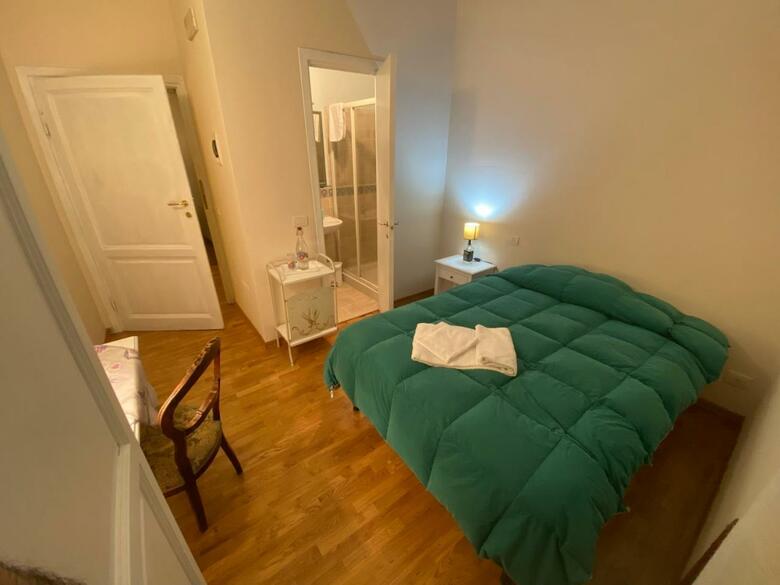 Bed & Breakfast Relais Del Duomo