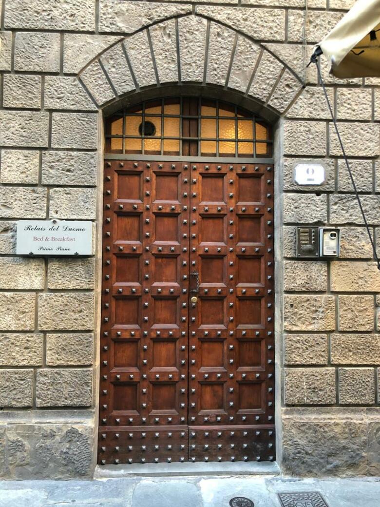 Bed & Breakfast Relais Del Duomo