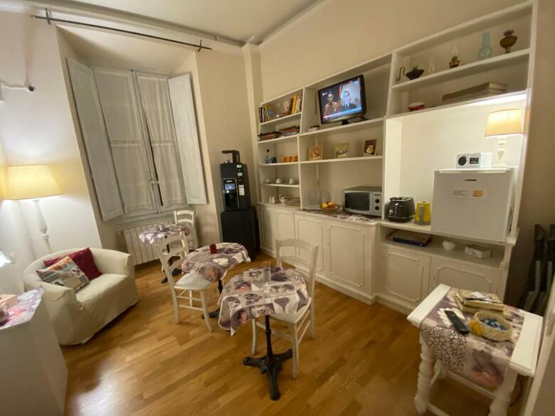 Bed & Breakfast Relais Del Duomo