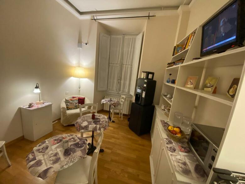 Bed & Breakfast Relais Del Duomo