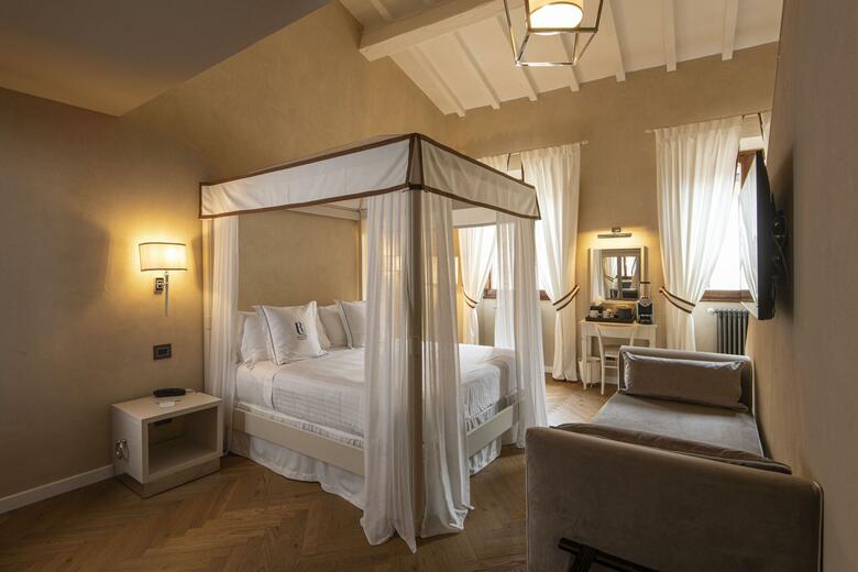 Hotel Relais Uffizi