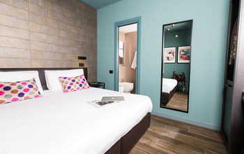 Hotel Globus
