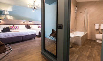 Hotel Globus