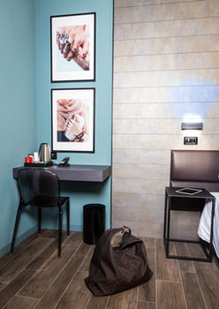 Hotel Globus
