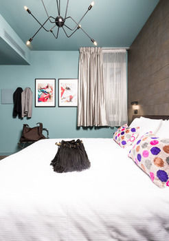 Hotel Globus