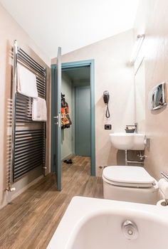 Hotel Globus