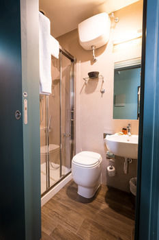 Hotel Globus