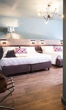 Hotel Globus