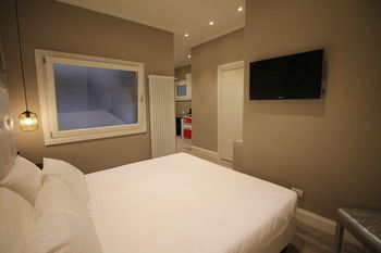 Bed & Breakfast Cimatori