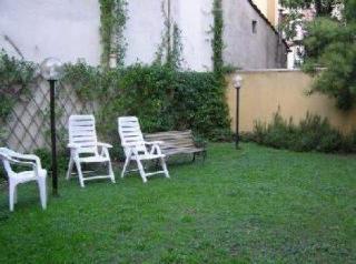 Bed & Breakfast Franchi Residence