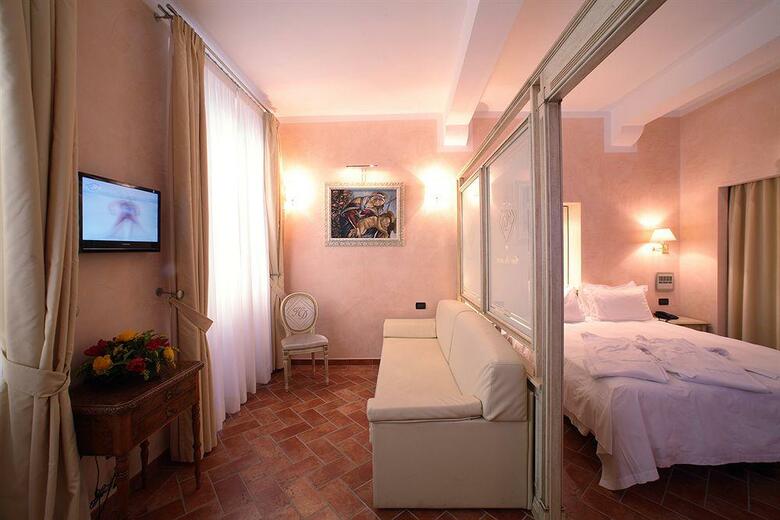 Hotel Davanzati