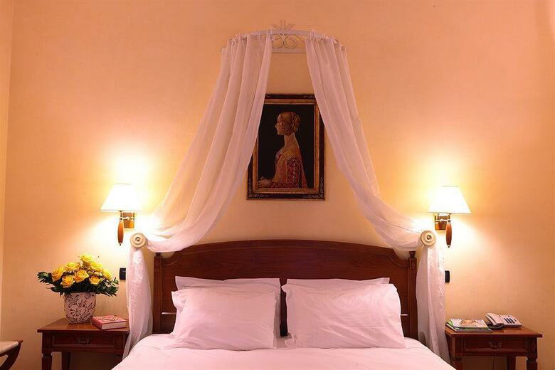Hotel Davanzati
