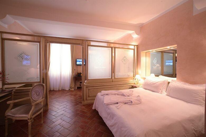 Hotel Davanzati