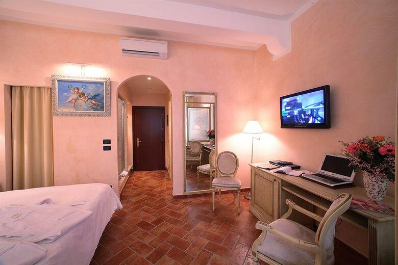 Hotel Davanzati