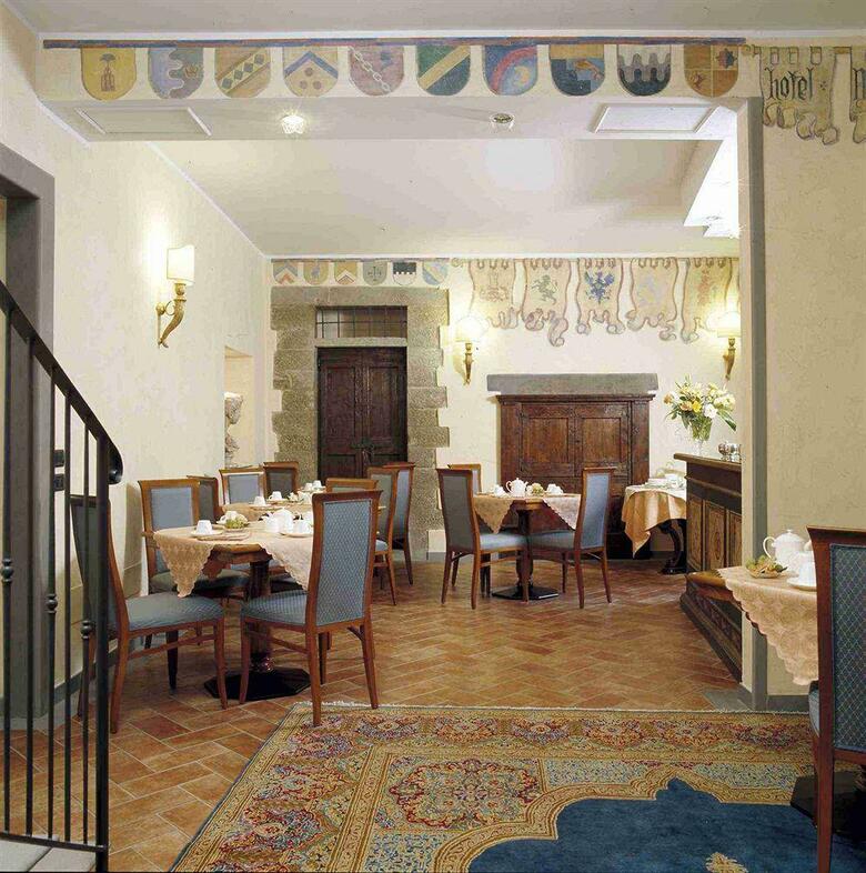 Hotel Davanzati