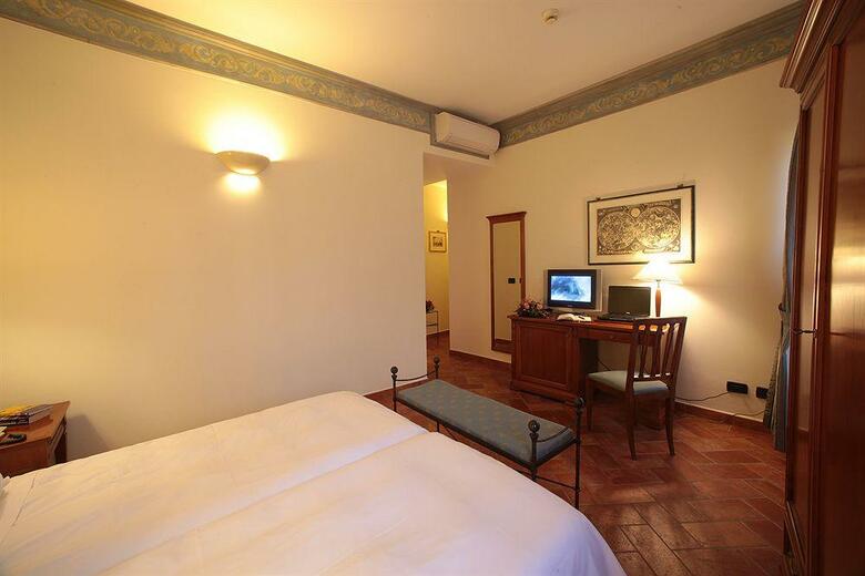 Hotel Davanzati