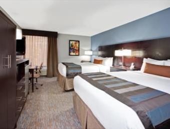 Hotel Wingate By Wyndham Richardson