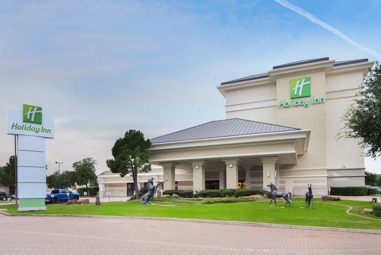 Hotel Holiday Inn Richardson