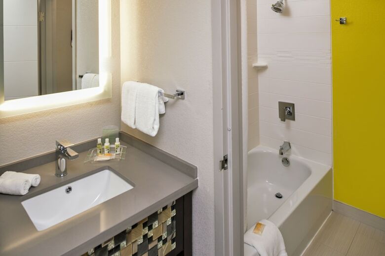 Hotel Holiday Inn Richardson